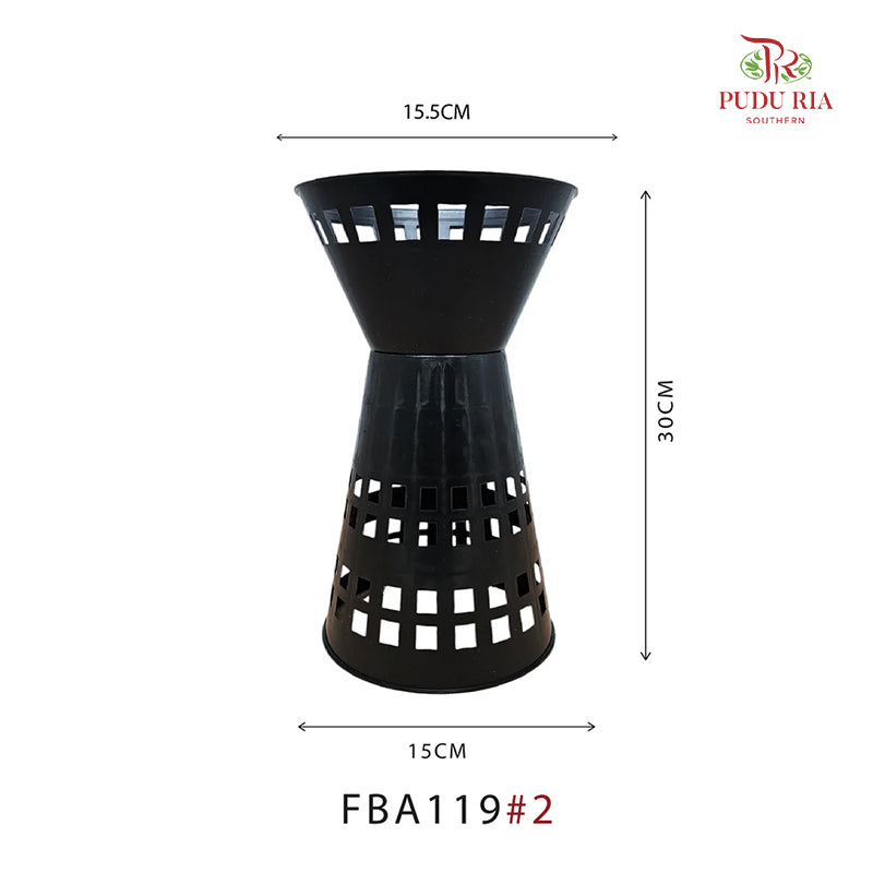Handy Bouquet Container - FBA119#2