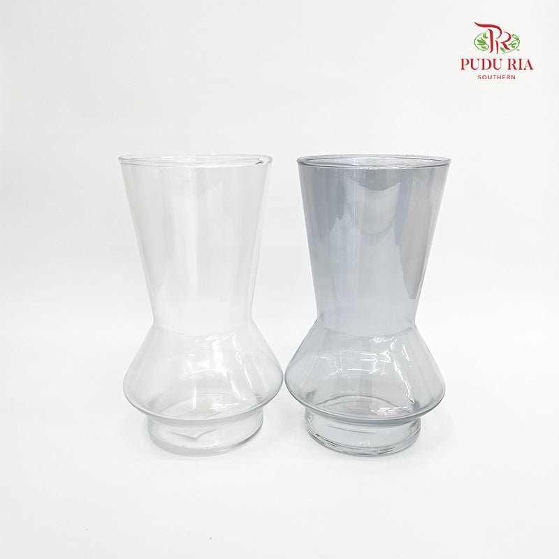 YSJX196 Hour Glass Shape