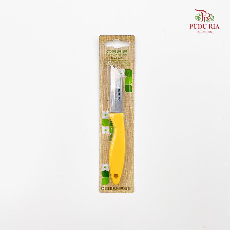 Oasis Floral Knife