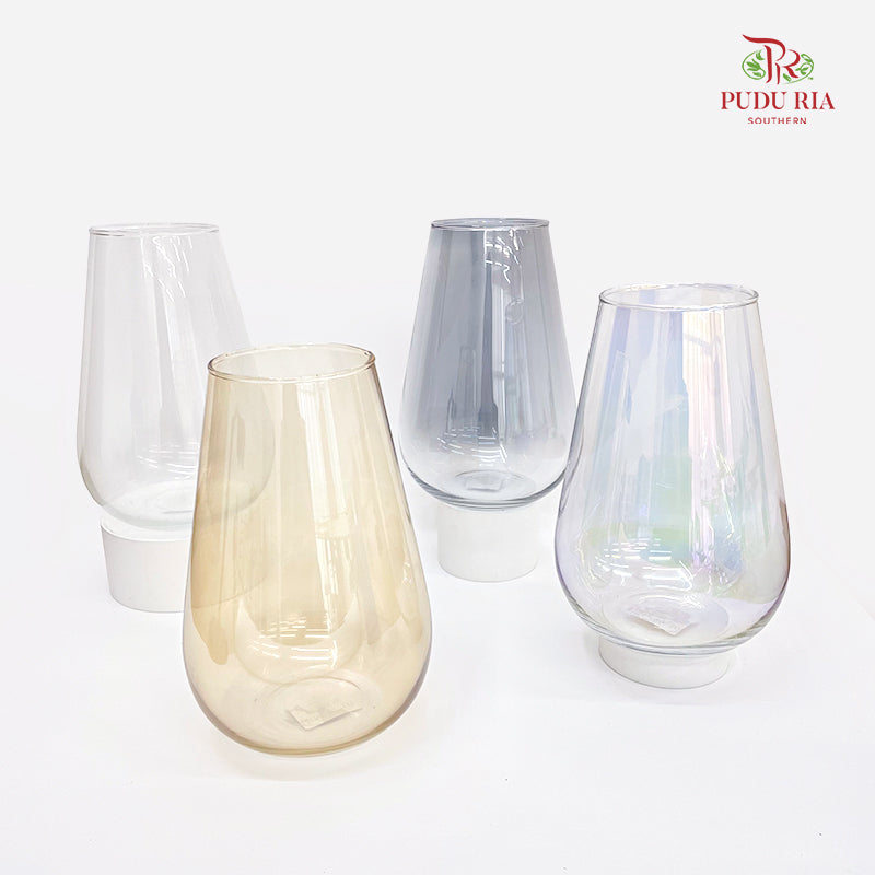 JX20/24 Water Drop Vase