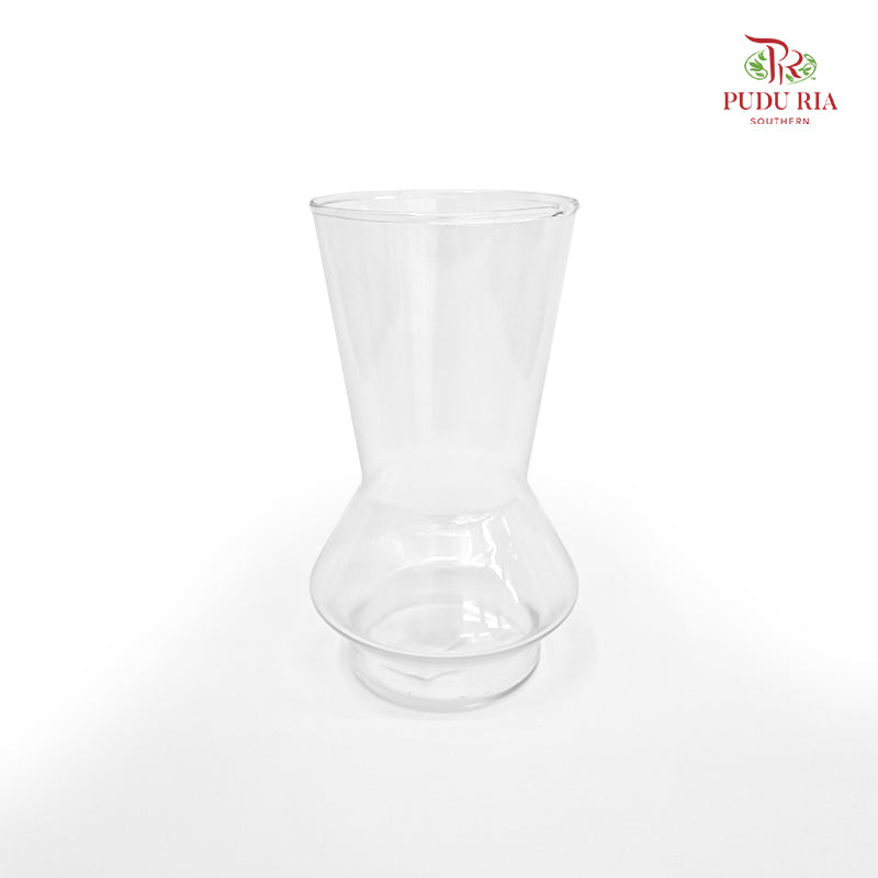 YSJX196 Hour Glass Shape