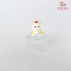 4' U Gardening Miniature