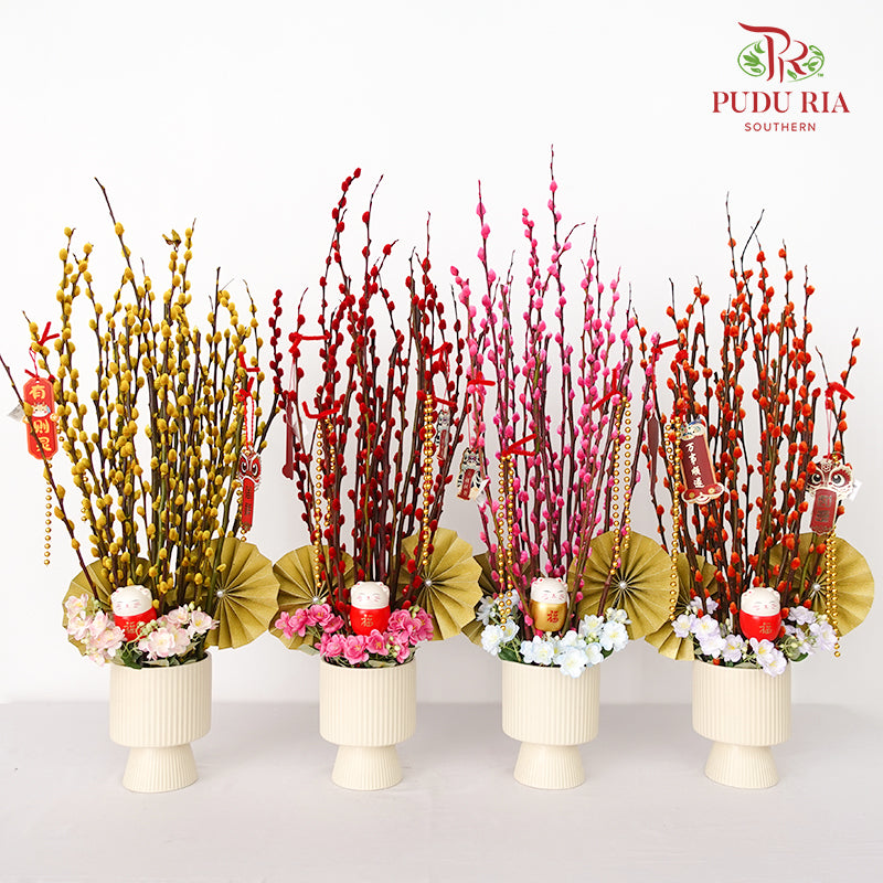 CNY Arrangement 2024#2