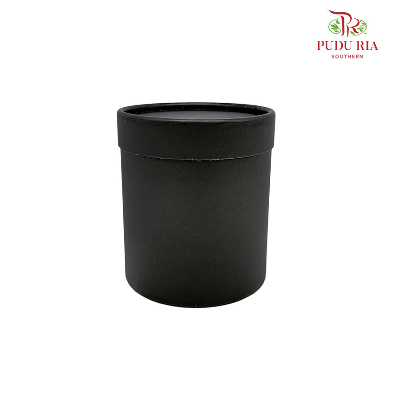 Small Round Flower Box - FBB055