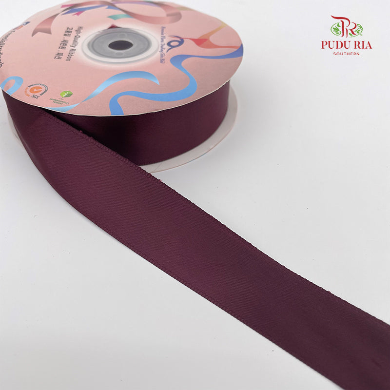 Satin Ribbon  - FRB124