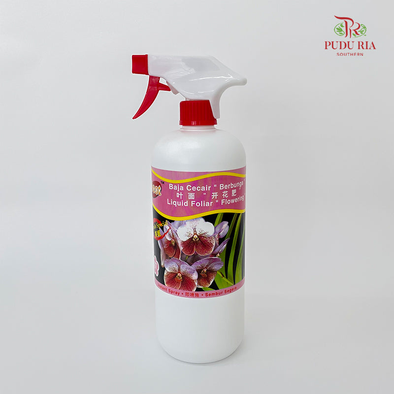 BS Liquid Fertiliser 67 Foliar (1L)