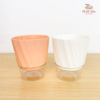 Double Layer Hydroponic Planter (S)