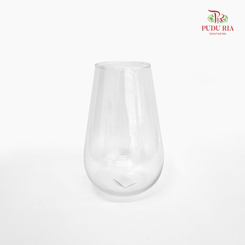 JX20/24 Water Drop Vase