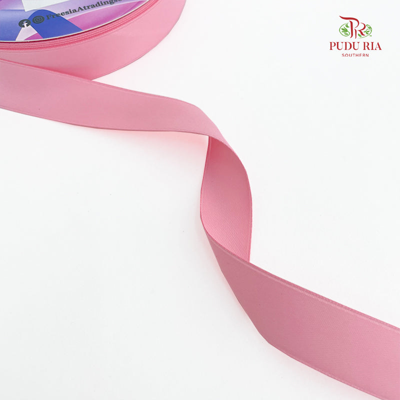 Cotton Ribbon Matte - FRB137