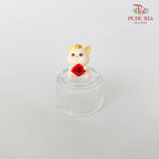 4' U Gardening Miniature
