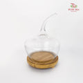 283724 Glass Dome