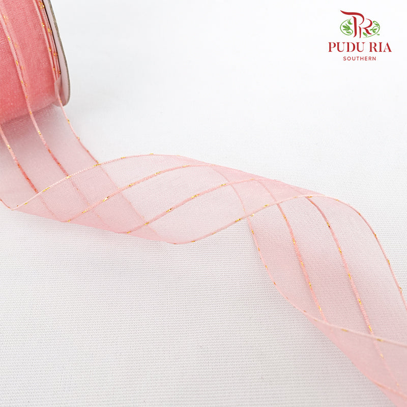 Organza Lines - FRB106