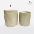 SB-C-01 Yellow Pot