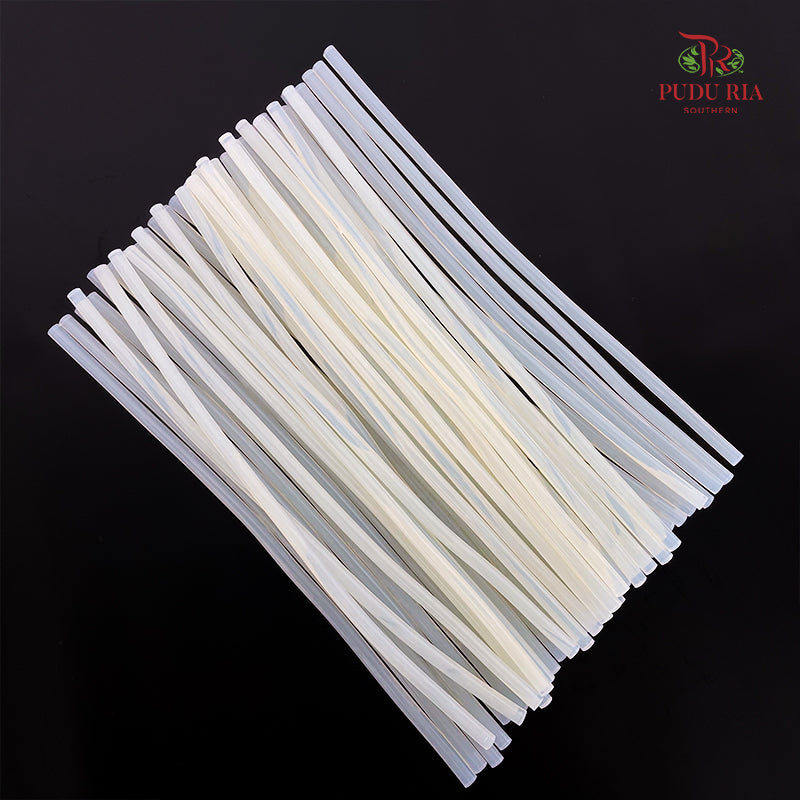 Clear White Glue Stick (Small) - 500G