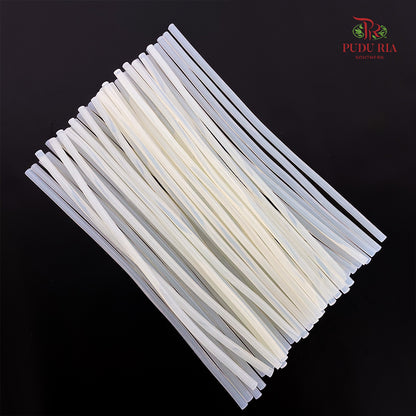 Clear White Glue Stick (Small) - 500G