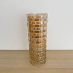 HF1540 Crystal Vase #2