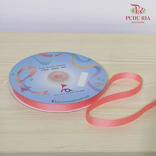 Grosgrain Ribbon - FRB071