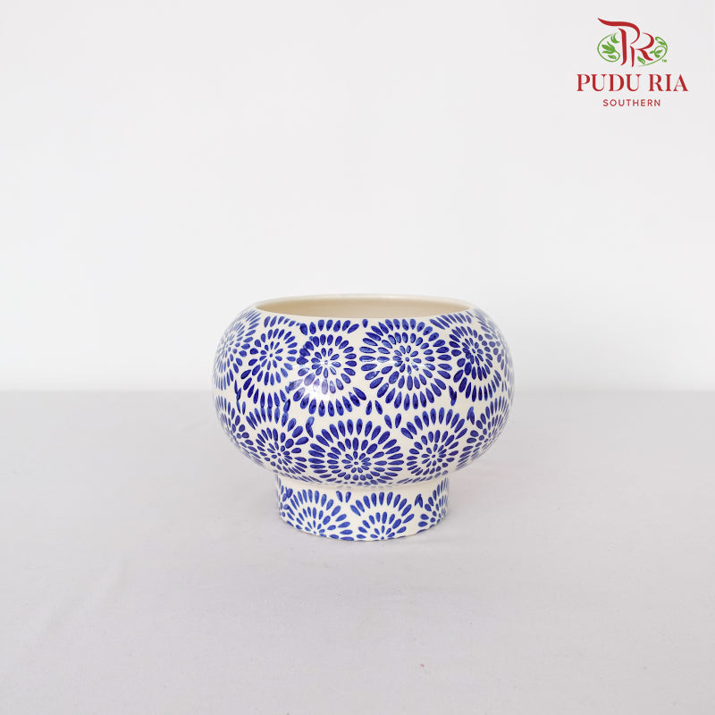 SSJ-T02 Tang Chao Pot