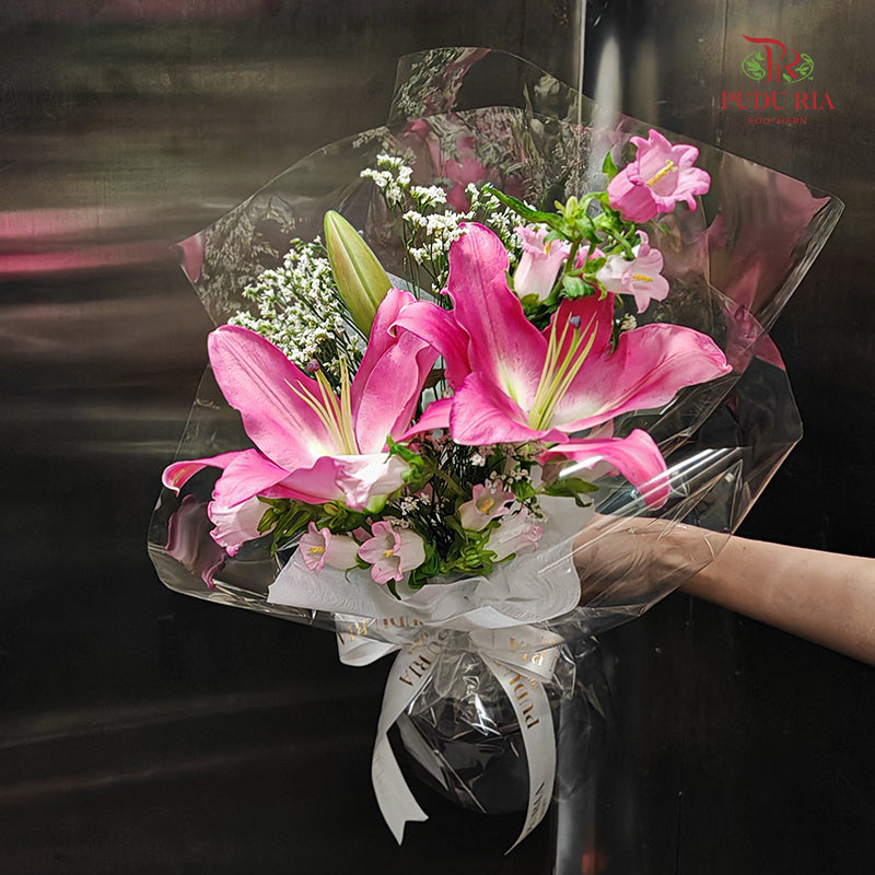 Lily Bouquet