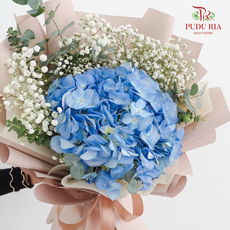 Hydrangea Bouquet