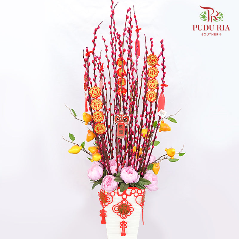 CNY Arrangement 2024#17