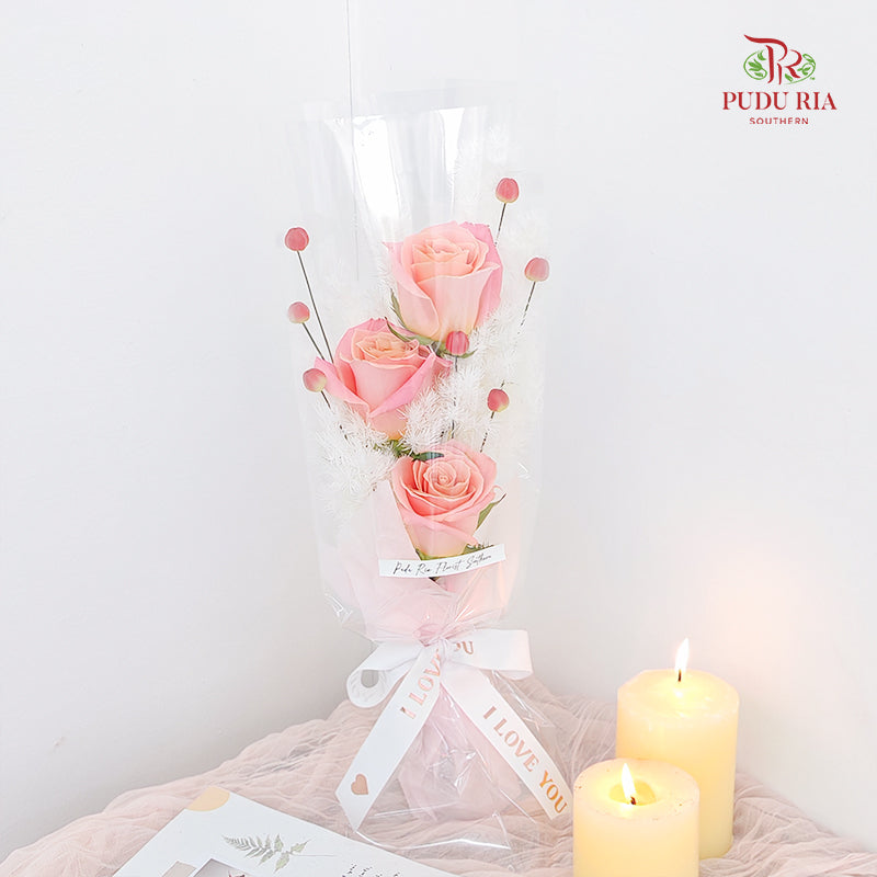 520 Special Rose Bouquet 2026
