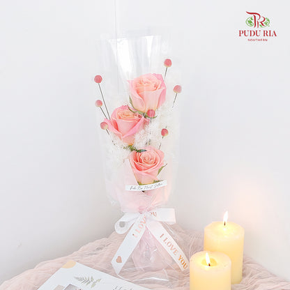 520 Special Rose Bouquet 2026