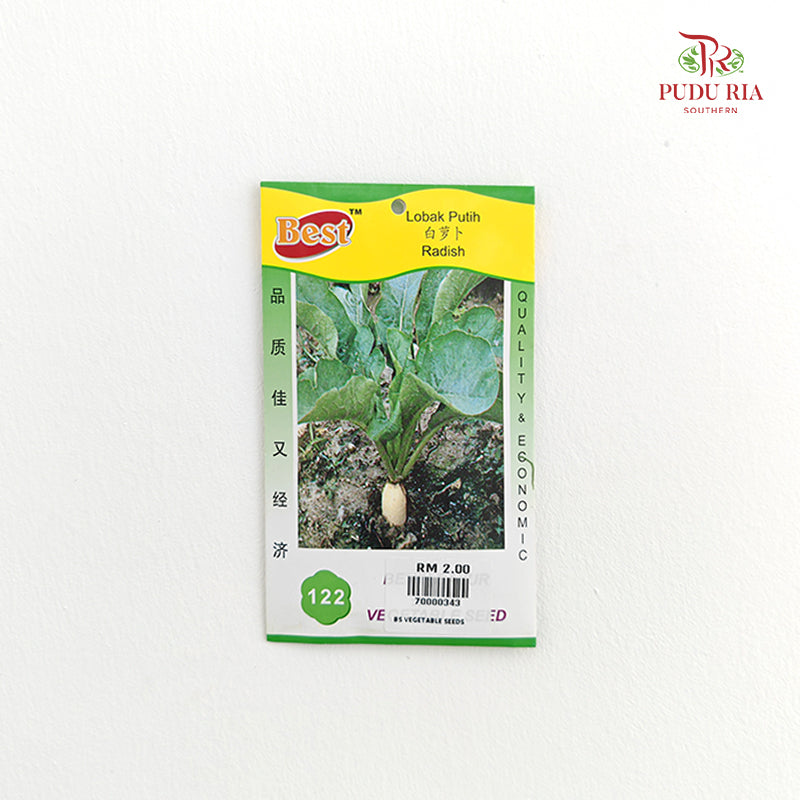 Vegetable Seeds