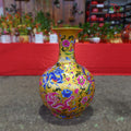 Ceramic Jing De Vase#1