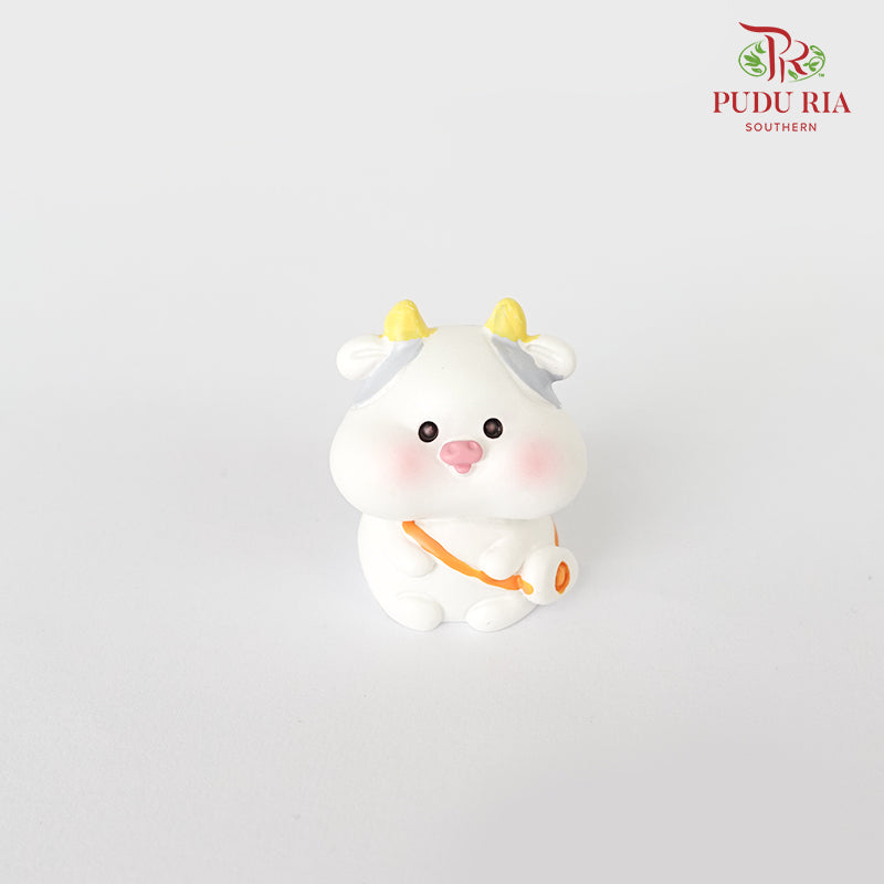 Chinese Zodiac Miniatur Per Unit