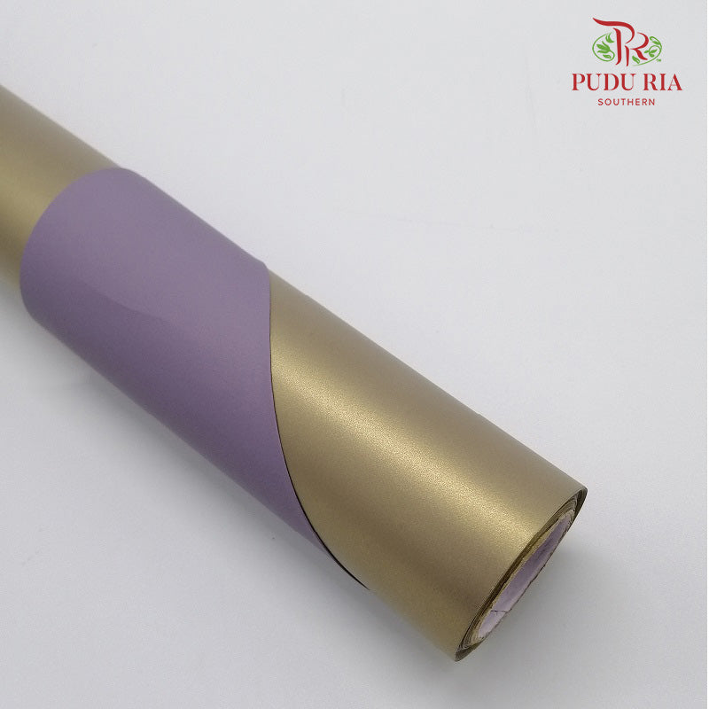 Pearl Gold Effect Series - FPL072