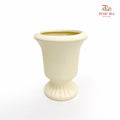 KLY-A-61 Beige Pot