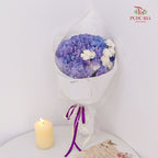Qi Xi Bouquet