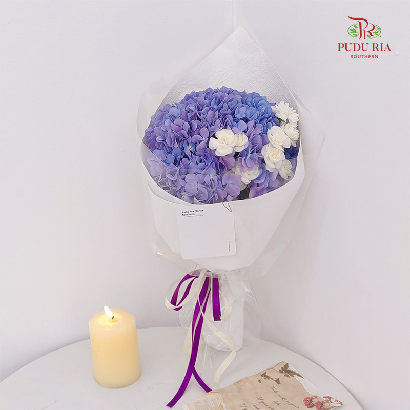 Qi Xi Bouquet