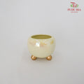 Asst Pot Cream