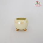 Asst Pot Cream