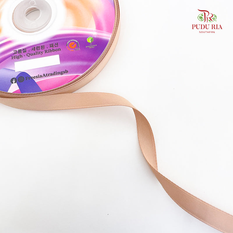 Cotton Ribbon Matte - FRB135
