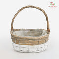 LR0073 - Basket #2