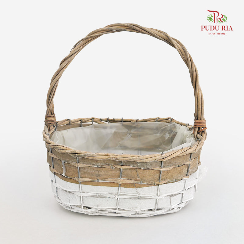 LR0073 - Basket #2