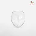 HS195515/48 Clear Vase