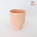 Asst Pot Big - Pink - Pudu Ria Florist Southern
