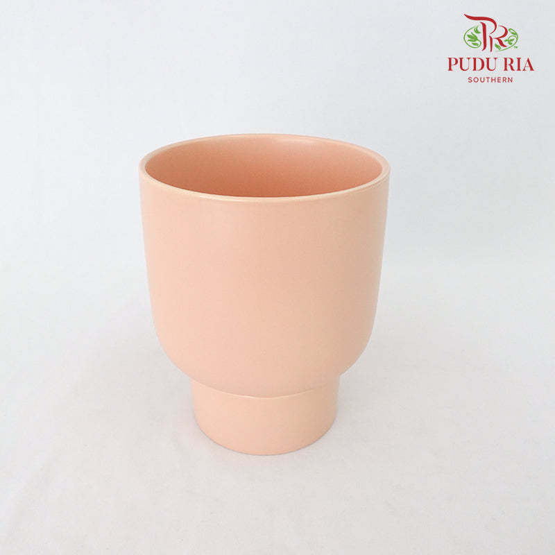 Asst Pot Big - Pink - Pudu Ria Florist Southern