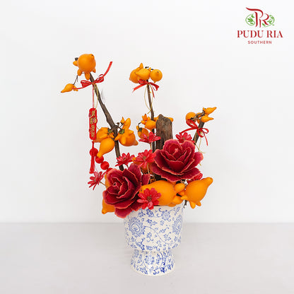 CNY Arrangement 2024#33