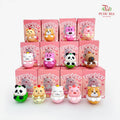 Ornaments Blind Box Eggshell / Ice cream