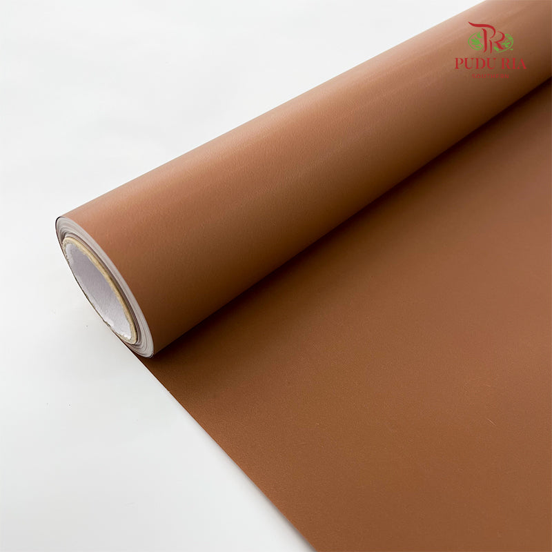 Korea K3 Super Xtra Thick & Pastel OPP Wrapper  - FPL093