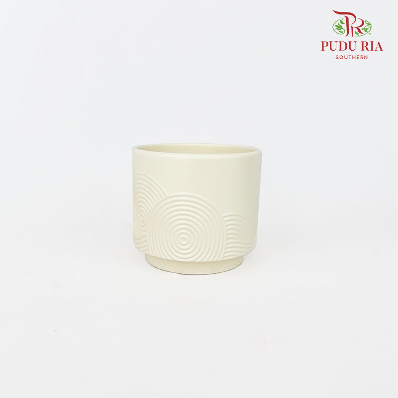DF00627 Asst Pot