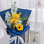 Gerbera Bouquet
