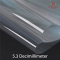 Transparent Opp Plastic - FPL036