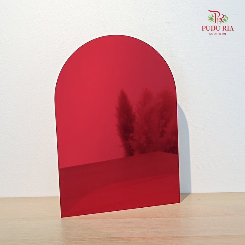 Arcylic Mirror Board (S) - FBA097