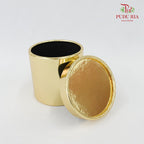 Mirror Round Box - FBB086